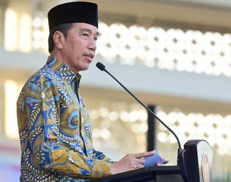 Joko Widodo