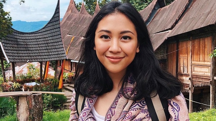Sherina Munaf