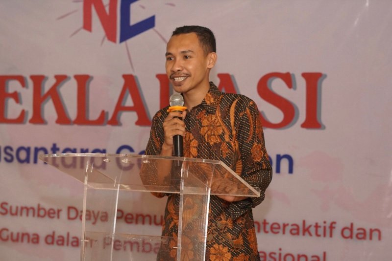 Syahril
