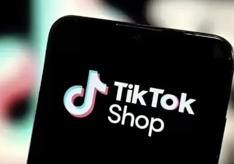 TikTok Shop