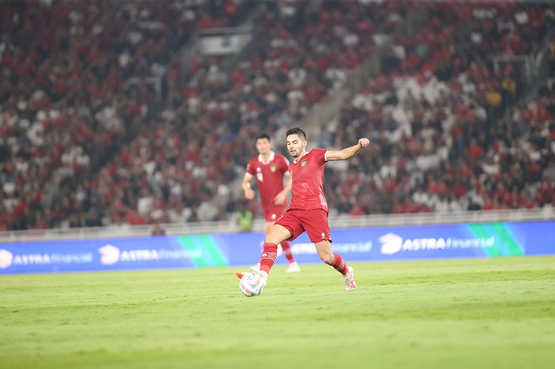 Timnas Indonesia