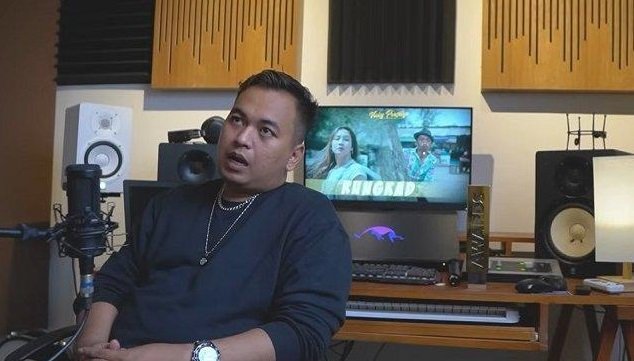 Vicky Prasetyo