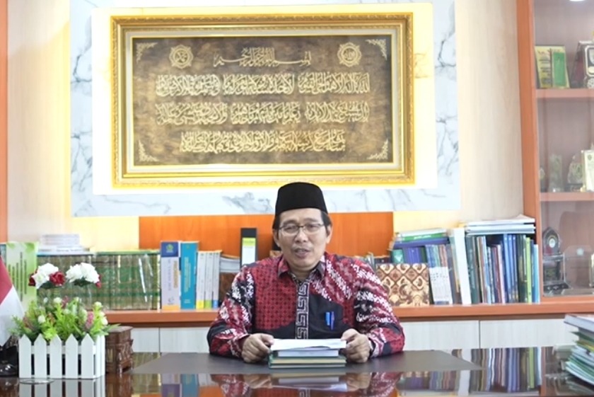 Waryono Abdul Ghofur