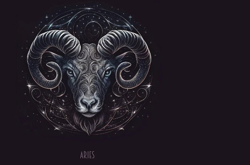 Zodiak Aries Zodiak Aries