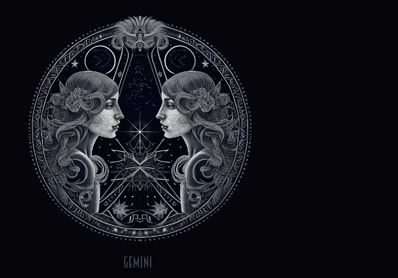 Zodiak Gemini