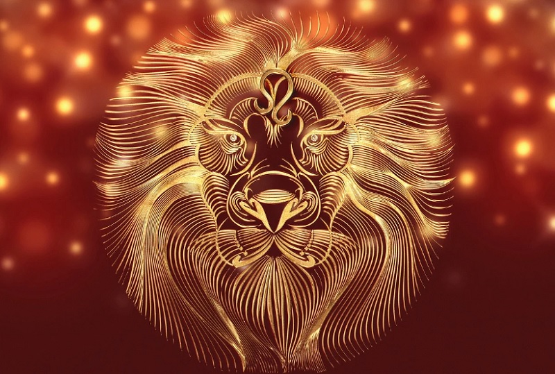 Zodiak Leo