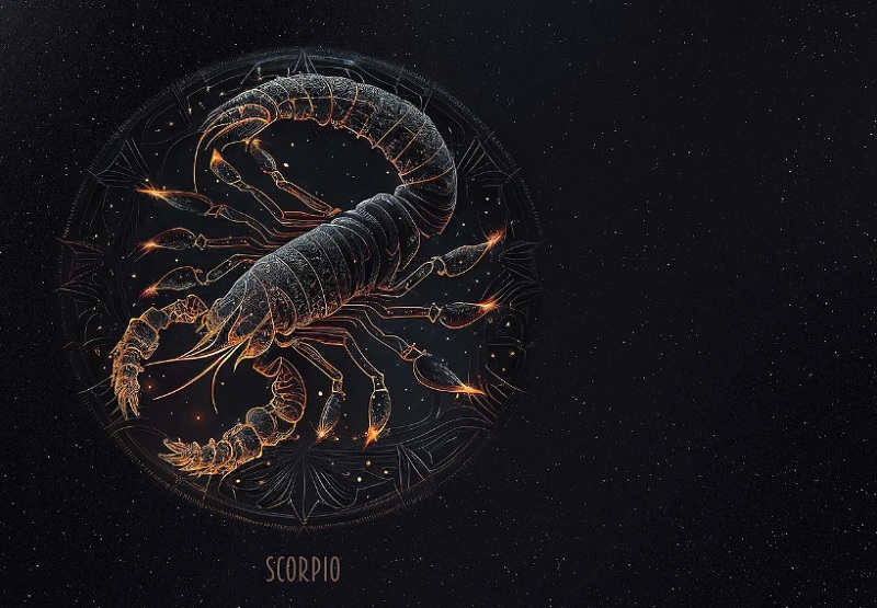 Zodiak Scoprio