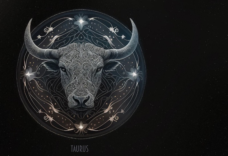 Zodiak Taurus