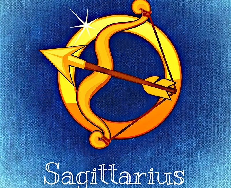 Zodiak Zagitarius