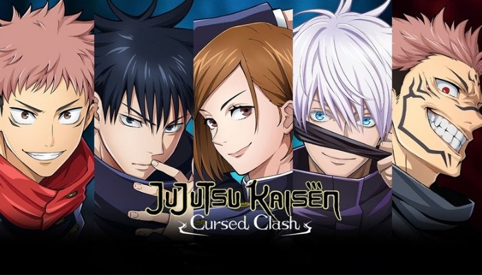 jujutsu kaisen cursed clash