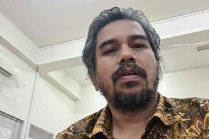 wakil ketua partai-garuda wakil ketua partai-garuda