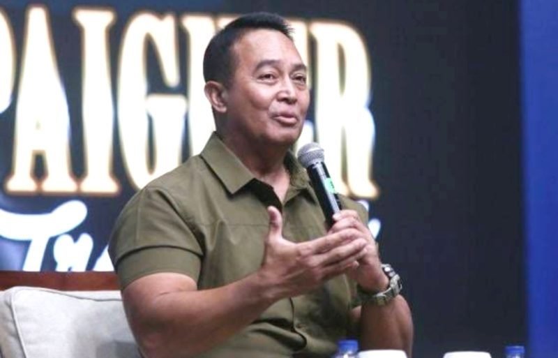 Andika Perkasa