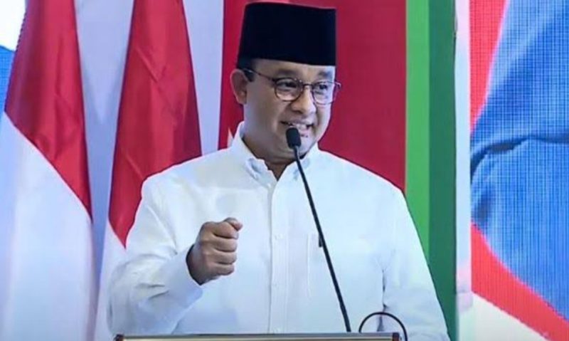 Anies Baswedan