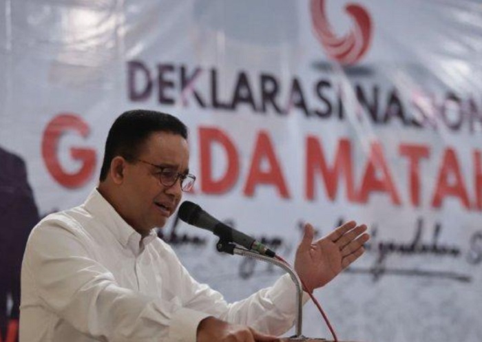 Anies Baswedan