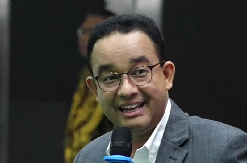 Anies Baswedan