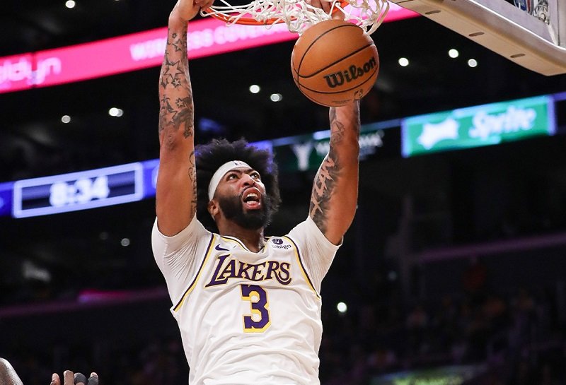 Antony Davis