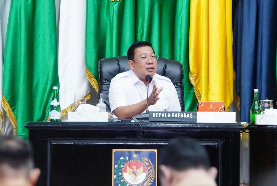 Arief Prasetyo Adi