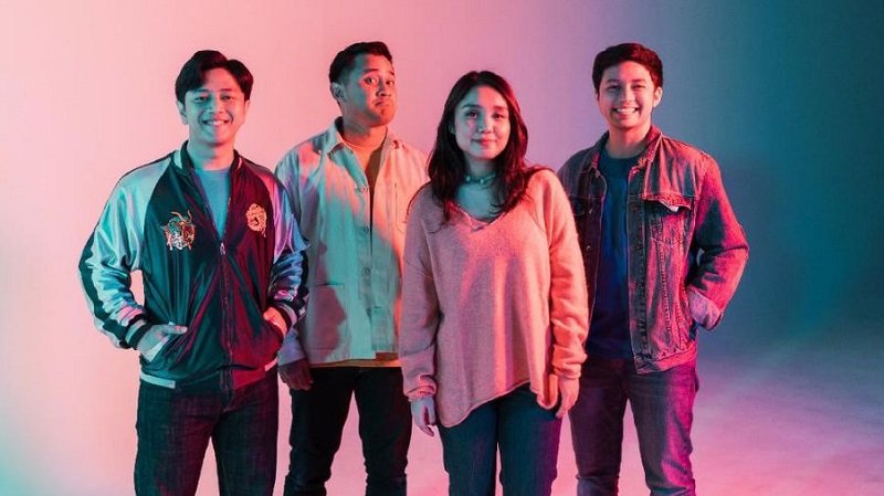 Band Hivi Band Hivi