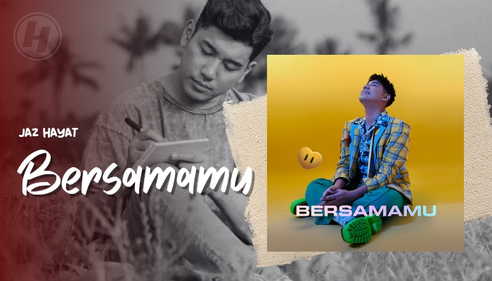 Bersamamu jaz
