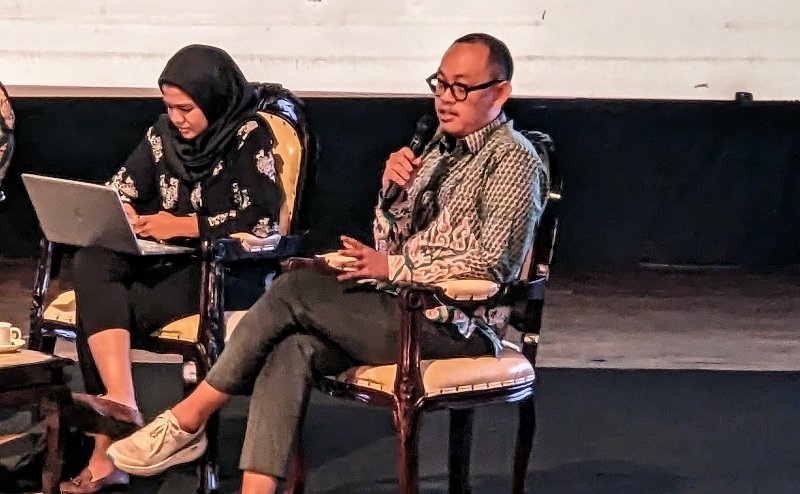 Bhima Yudhistira