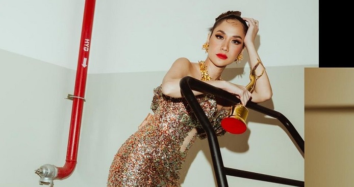 Bunga Citra Lestari