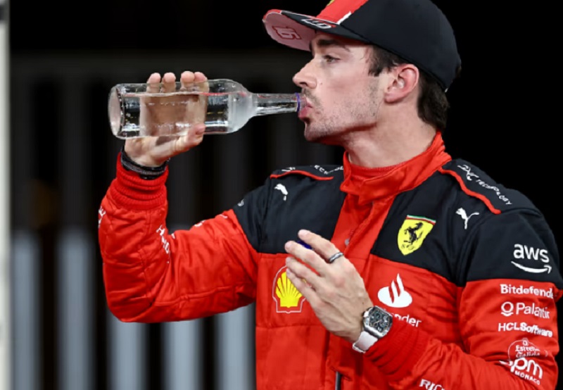 Charles Leclerc