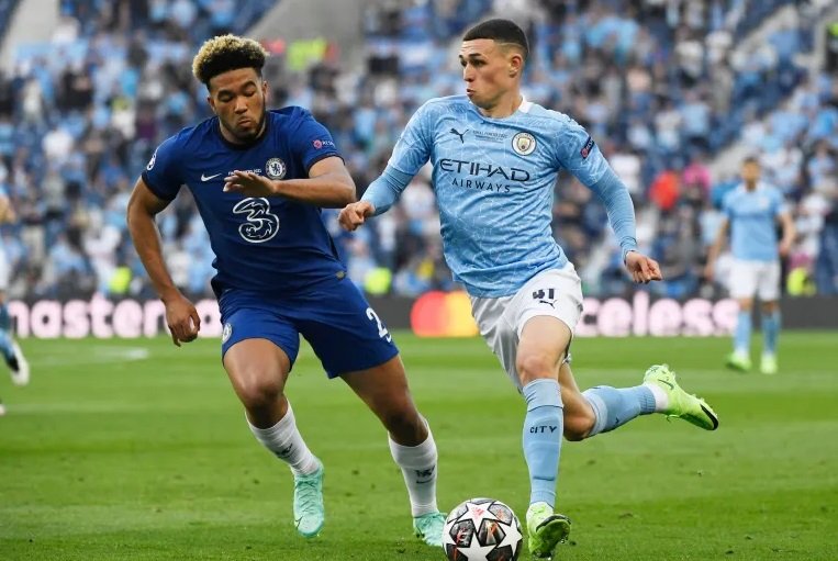 Chelsea vs Manchester City