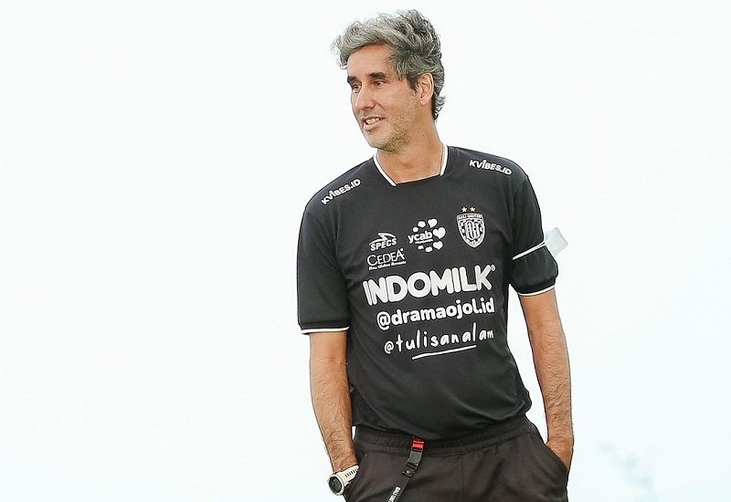 Coach Teco