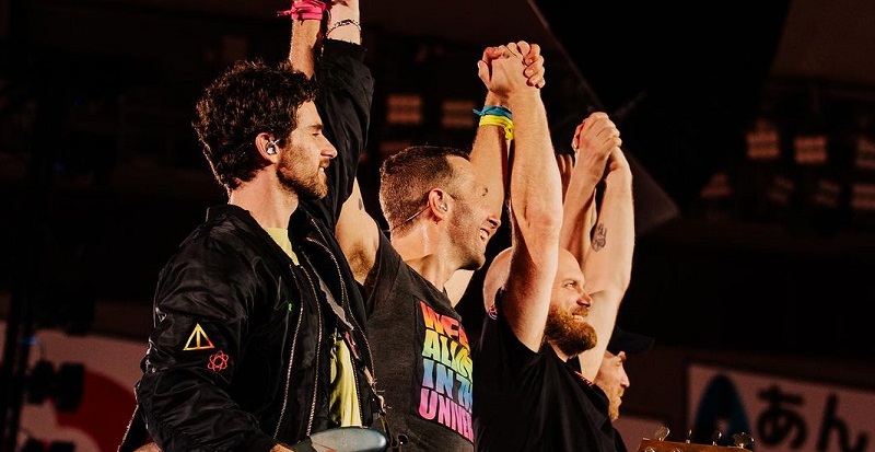 Coldplay
