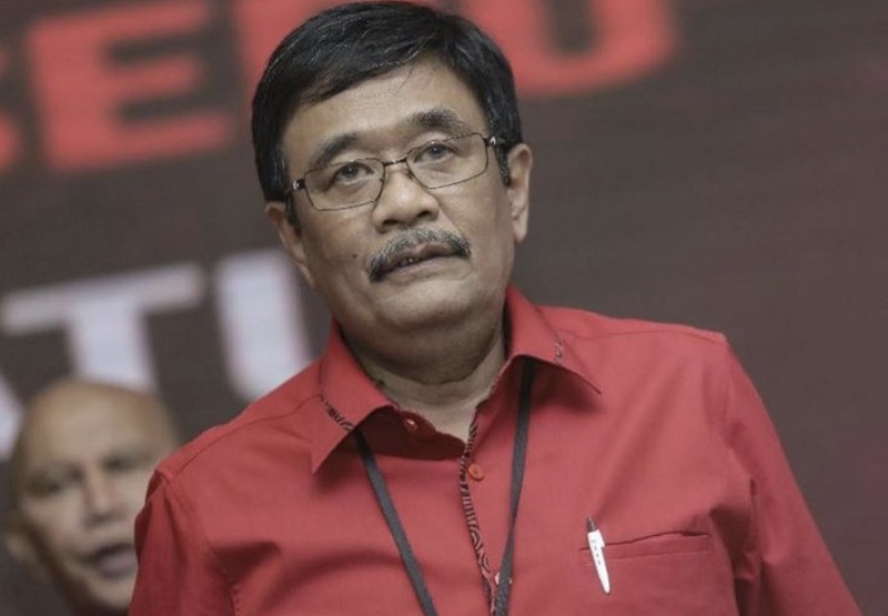 Djarot Saiful Djarot Saiful