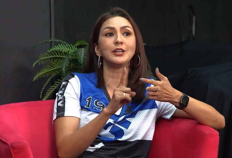 Donna Agnesia