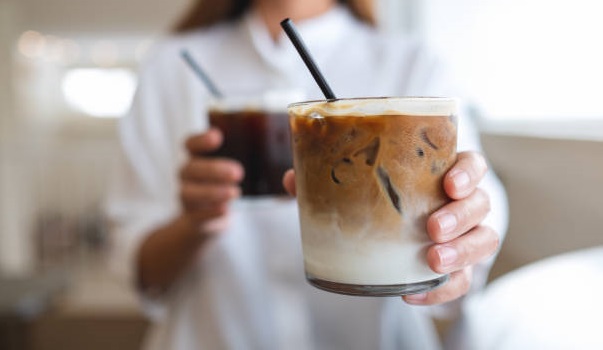 Es kopi