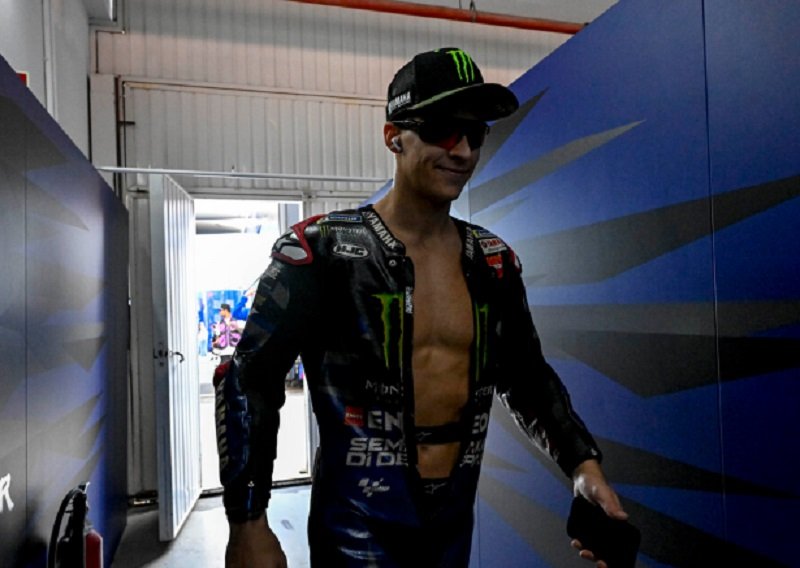 Fabio Quartararo