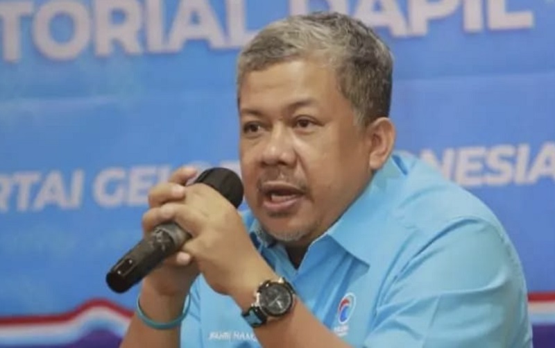 Fahri Hamzah