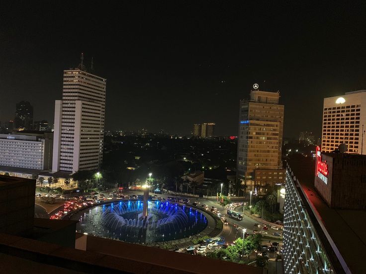 Hotel Jakarta