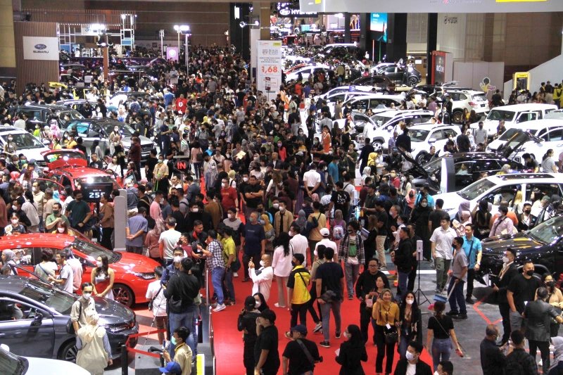 IIMS 2024