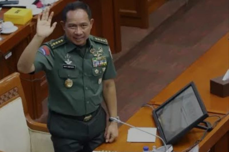 Jenderal Agus Subiyanto