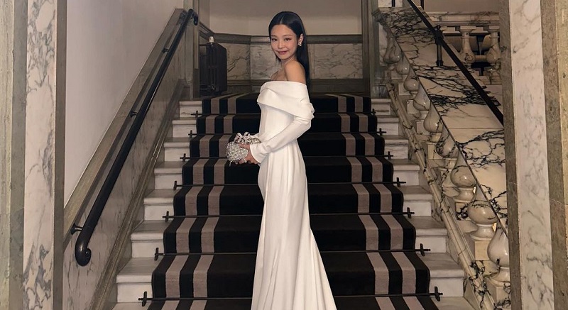 Jennie BLACKPINK