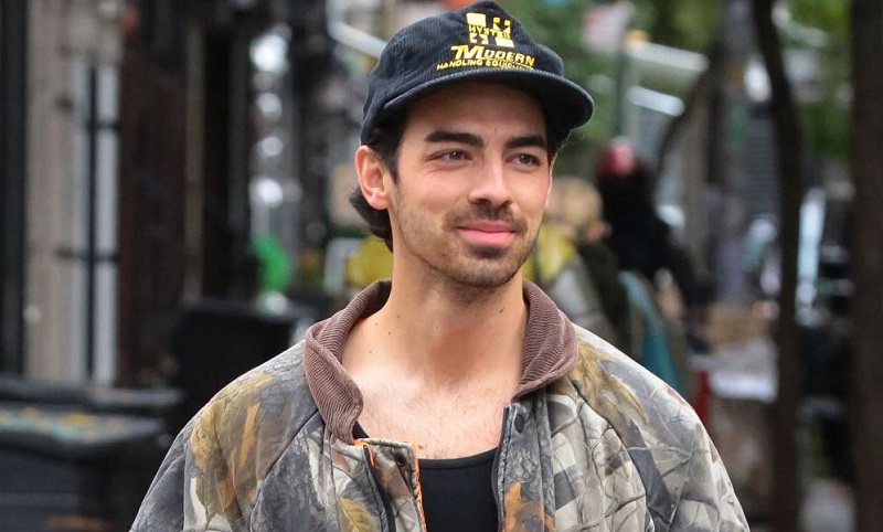 Joe Jonas