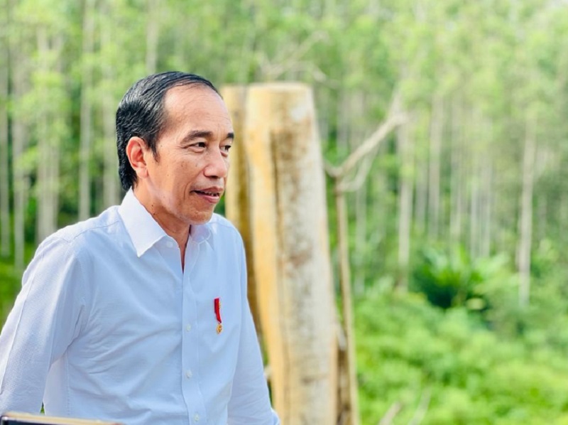 Joko Widodo