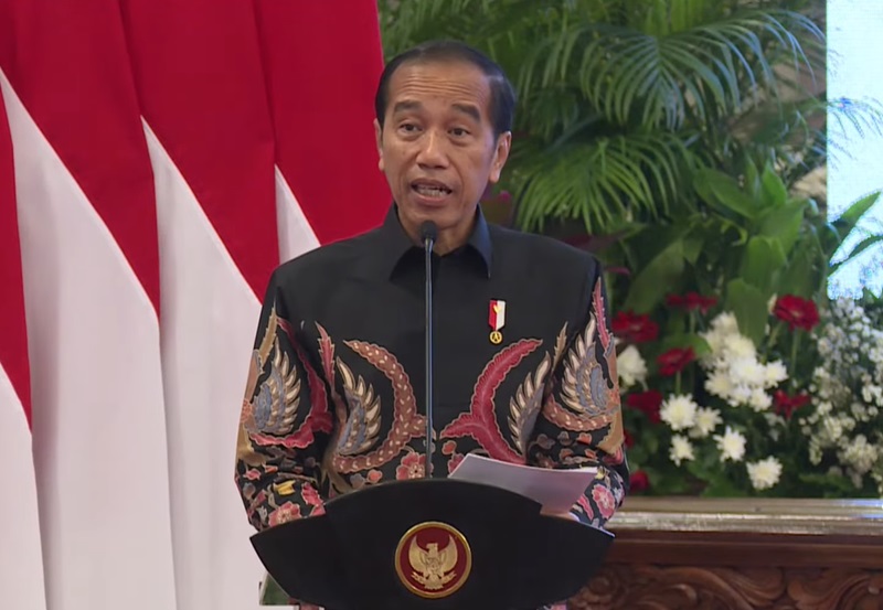 Joko Widodo