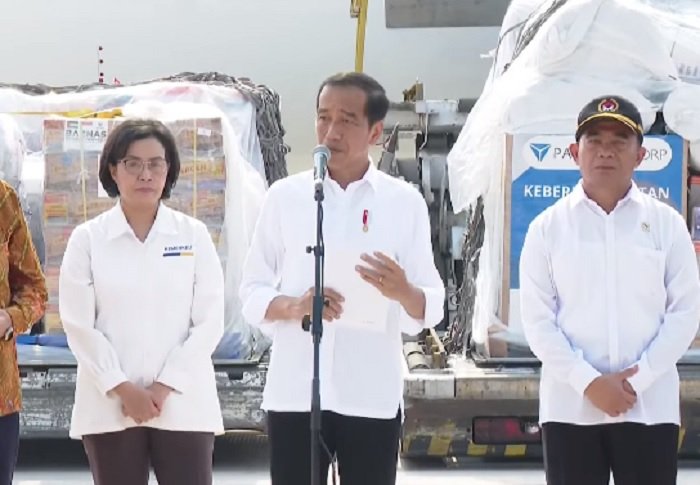 Jokowi