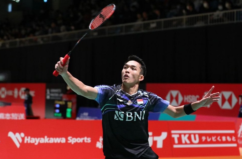 Jonatan Christie