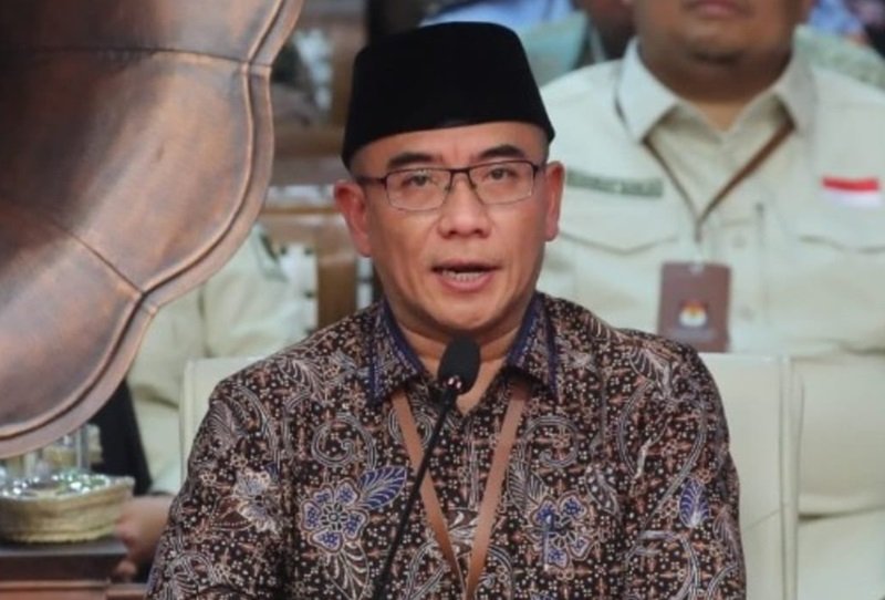 KPU RI