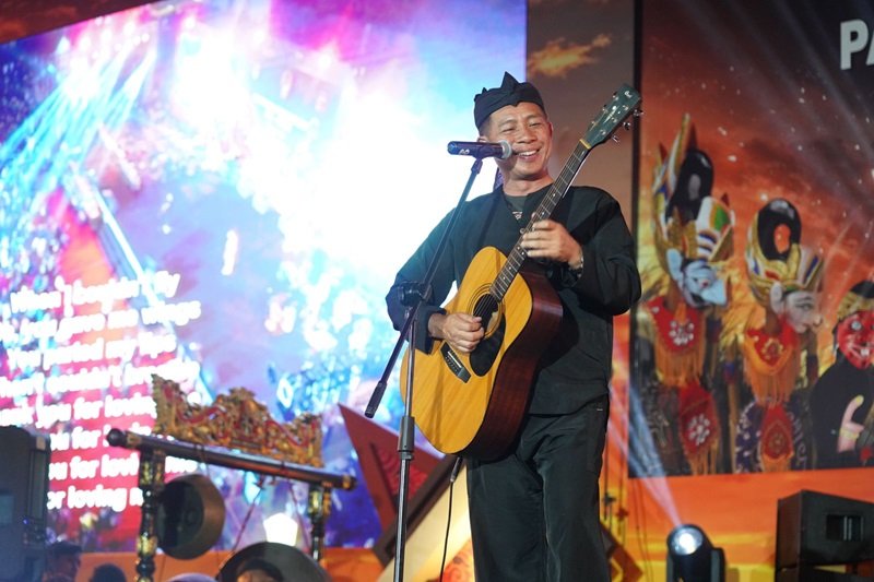 KSAD Agus Subiyanto