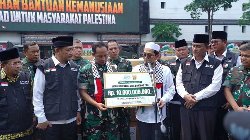 KSAD