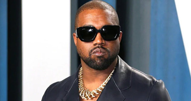 Kanye West