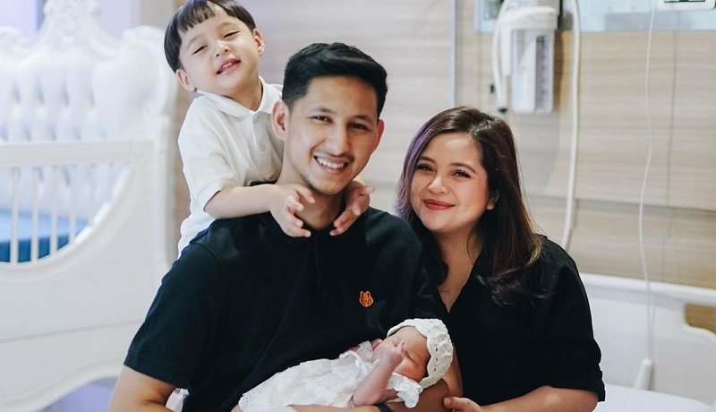Keluarga Tasya Kamila