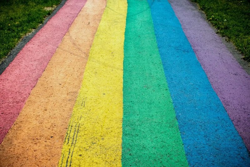 LGBT