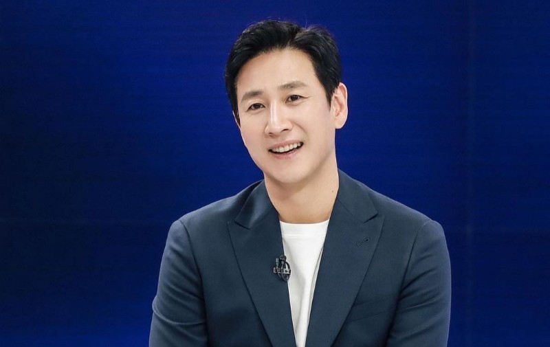 Lee sun kyun